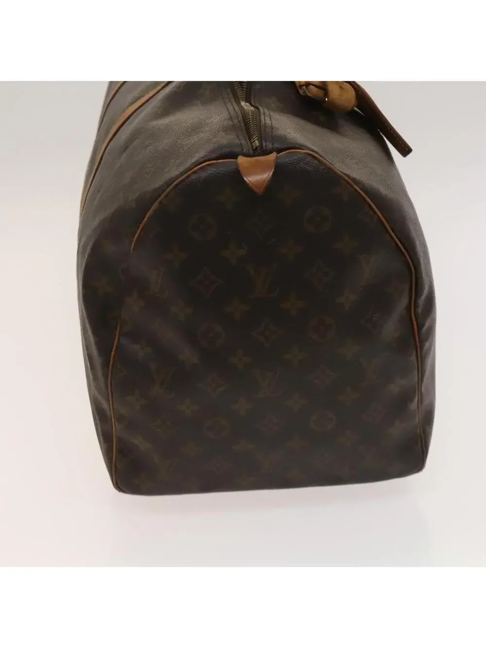 Louis Vuitton Keepall 55 Boston Bag Lv #344096L56B
